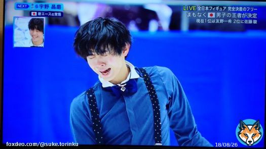 高志郎いい顔してるのよ！ 小さい頃からずーっと見てきてるから、高志郎の表彰台ってのは本当にちょっと特別だわ。 ここまでいろいろあったけど、頑張ってきて良かったね！ 感動をありがとう！おめでとう！  #島田高志郎 #泣いた