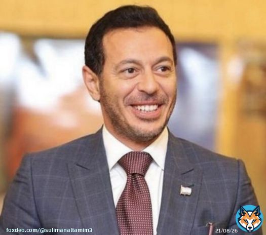 تعاقد النجم #مصطفى_شعبان على مسلسل #بابا_المجال ليخوض به موسم رمضان 2023 والمسلسل طابعه شعبي ويتخلله الكثير من الإثارة والحركة .