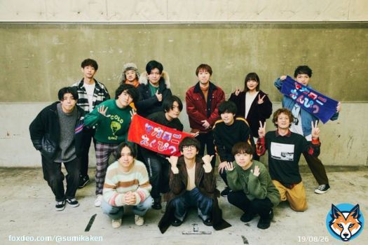 2021.12.18 &uml;結びの夢番地2021&uml;  Saucy Dog マカロニえんぴつ sumika  そして夢番地。 いい夜だ。ライブってすごい。 縁を繋いで待っています。 （なのでいつでもあなたのペースで）  ありがとうございました\u263a\ufe0e