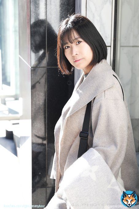西村禮さんとぶらぶら歩いてポートレイト撮影 「れいさんぽ」第四弾 2023年・冬。  新機材EOS R6 Mark ll & RF24-105 F4Lのテストを兼ねて九か月振りに西村さんと再会。 晴天にも恵まれて良い撮影が出来ました。  #被写体募集 #モデル募集 #ポートレート #ポートレイト #グラビアアイドル #Canon