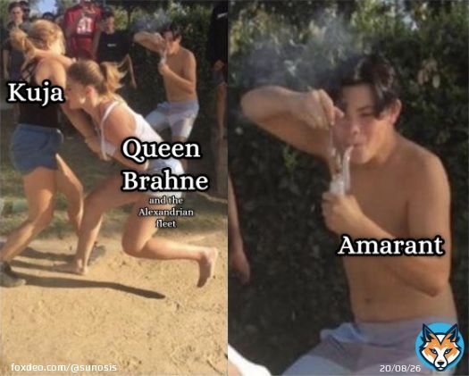 tbh Amarant at the Iifa tree did have a point  #FinalFantasy #FF9