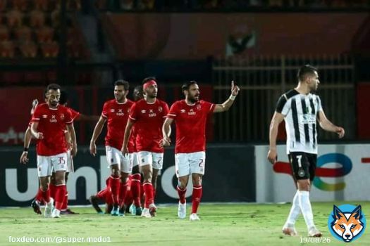 You made my day happy, thank you  &hearts;️ \ud83e\udd85 #الاهلي #الاهلي_وفاق_سطيف #دوري_أبطال_أفريقيا