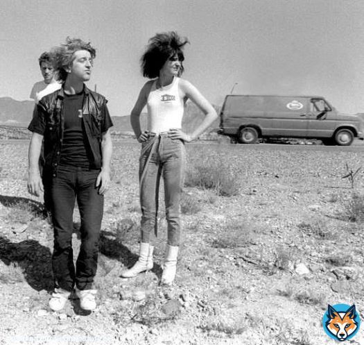 Remembering John McGeoch, guitar sound of a generation, with Magazine, Visage, Siouxsie, PiL and more. John&rsquo;s playing influenced The Edge, John Frusciante and Ed O&rsquo;Brien to name a few.   @Johnny_Marr: &ldquo;My generation was all about a guy called John McGeoch.&rdquo;  @NewWaveAndPunk