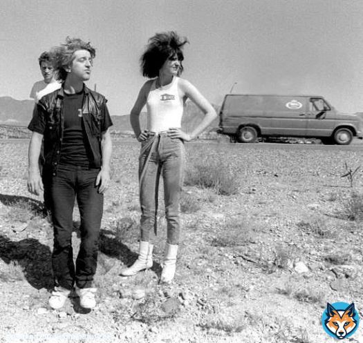 Remembering John McGeoch, guitar sound of a generation, with Magazine, Visage, Siouxsie, PiL and more. John&rsquo;s playing influenced The Edge, John Frusciante and Ed O&rsquo;Brien to name a few.   @Johnny_Marr: &ldquo;My generation was all about a guy called John McGeoch.&rdquo;  @NewWaveAndPunk