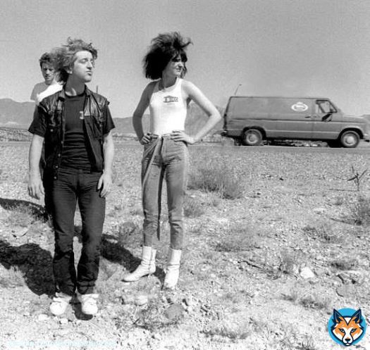 Remembering John McGeoch, guitar sound of a generation, with Magazine, Visage, Siouxsie, PiL and more. John&rsquo;s playing influenced The Edge, John Frusciante and Ed O&rsquo;Brien to name a few.   @Johnny_Marr: &ldquo;My generation was all about a guy called John McGeoch.&rdquo;  @NewWaveAndPunk