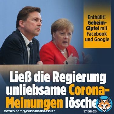 DIE VON DROSTEN, SEEHOFER, LAUTERBACH, WIELER, SPAHN, MERKEL & SCHOLZ GEZIELT VERBREITETEN PANDEMIE-L&Uuml;GEN werden Deutschland  nie verlassen.   DIE WAHRHEIT WURDE VERBOGEN - der Kampf um die Deutungshoheit spaltet  f&uuml;r immer.   #Merkel @OlafScholz @c_drosten @Karl_Lauterbach