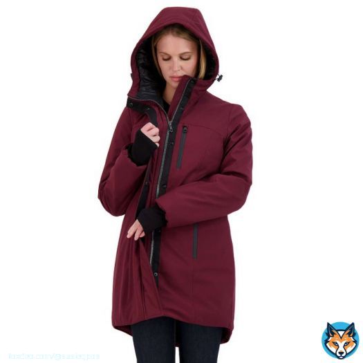 Sebby Brand Jackets Will Keep You Warm this Winter & Make Great Holiday Gifts! #SebbyClothing #womensfashion #outerwear #fashion