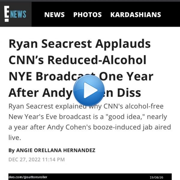 Today I learned Ryan Secret is mad at Andy  #cnnnye