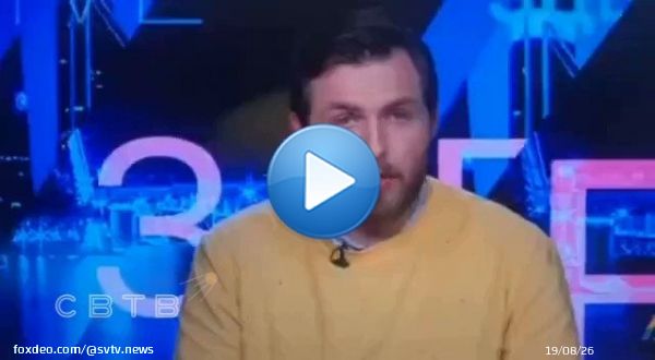 &laquo;Дождь&raquo; уволил ведущего за оговорку в прямом эфире.  Накануне Алексей Коростелев хотел призвать зрителей писать о нарушениях при проведении мобилизации и военных преступлениях на специальную почту &laquo;Дождя&raquo;, но оговорился и заявил, что телеканал помогает военным с &laquo;оснащением&raquo;.0:2325K views