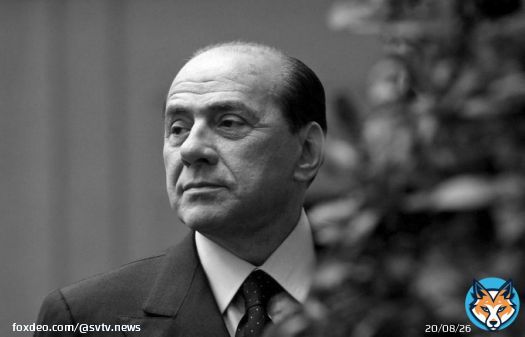 Не стало экс-премьера Италии Сильвио Берлускони  Политику было 86 лет. В последние месяцы его состояние резко ухудшилось. В конце марта его положили в больницу из-за проблем с дыханием, но в результате обследования обнаружили лейкемию.  Бывший премьер скончался в миланской&hellip;&nbsp;Show more