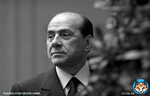 Не стало экс-премьера Италии Сильвио Берлускони  Политику было 86 лет. В последние месяцы его состояние резко ухудшилось. В конце марта его положили в больницу из-за проблем с дыханием, но в результате обследования обнаружили лейкемию.  Бывший премьер скончался в миланской&hellip;&nbsp;Show more
