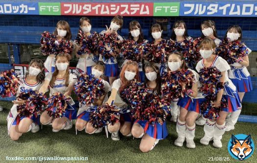 すわほー！ 2022レギュラーシーズンありがとうございました 村上選手！！日本人最多本塁打記録５６号、本当におめでとうございます #Swallows #Passion2022