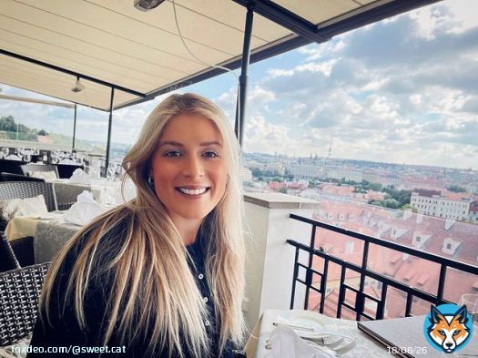 Great lunch today in restaurant &ldquo;Terasa u Zlat&eacute; Studně&rdquo;, one of the best views of Prague I know #greatlunch #niceweather #autumnvibes #ilovemycity #goodmood #topfood #lovelyday # # # #