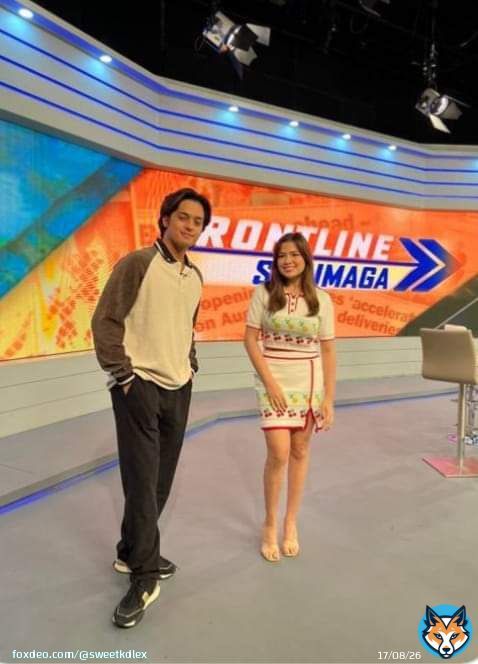 congrats and goodluck babies   HOTSPOT REVELATIONS WithKDLEX   #KDLex #AlexaIlacad #KDEstrada  #PETAWalangAray