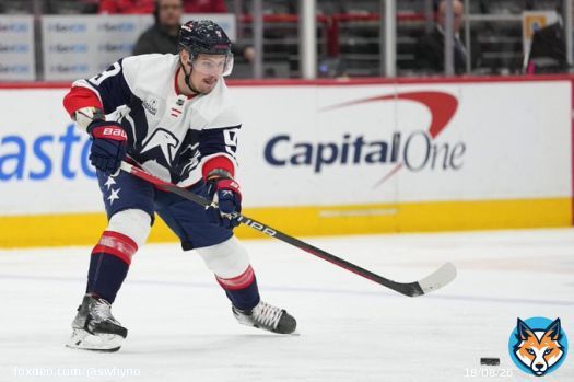 Eller, Nick Jensen, Trevor van Riemsdyk, Erik Gustafsson, Conor Sheary, Marcus Johansson and Nicolas Aube-Kubel the other pending free agents #AllCaps could trade over the next week. Dmitry Orlov and Garnet Hathaway already gone.