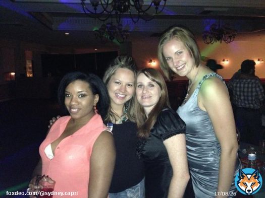 10 year High school reunion#goodtimes