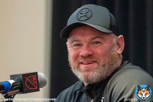 MLS オールスターのウェイン・ルーニー監督「アーセナルは自分たちのクオリティーを示したね。新契約の選手たちが本当に好きだ。経験豊富な選手と契約したことは重要だよ。サイズもあるし、彼らは昨シーズンよりも良い結果を残すと思う。彼らにはミケル・アルテタという本当に良い監督がいるからね」