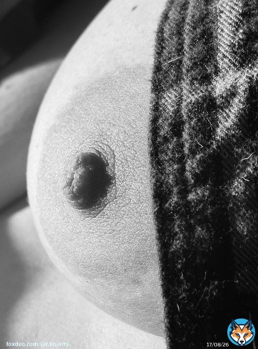 Lovely nipple