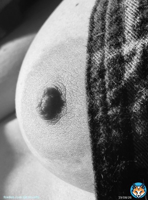Lovely nipple