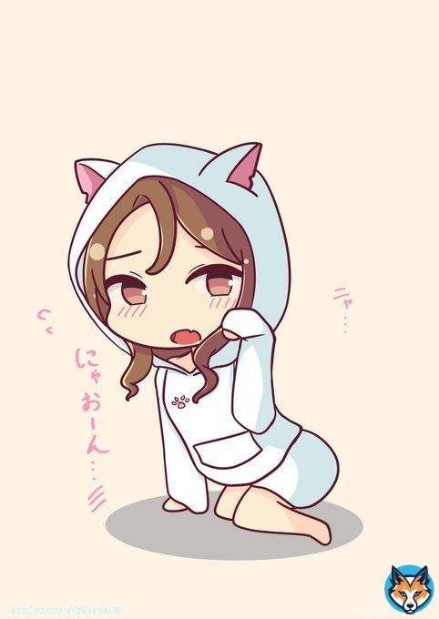 #キングヘイロー  #ウマ娘 にゃんにゃんにゃんの日  めちゃくちゃ撮影した