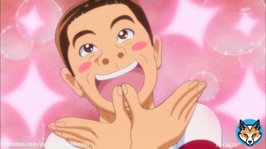 【速報】今日夜のTOKYO MXでのスマプリの再放送、キュアゴリラ回 #プリキュア　#キュアゴリラ