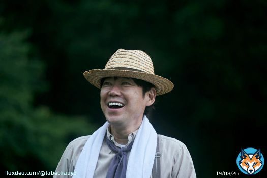 『死刑にいたる病』の阿部サダヲはハイライト一切なしの目も最高だけど、それに加えて声色も凄く良い。やたらと心地よい声。でも全部見終わったあとはそれが凄く怖い。