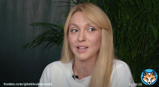 Оля Полякова зізналася, що брехала про свій вік: скільки років артистці насправді