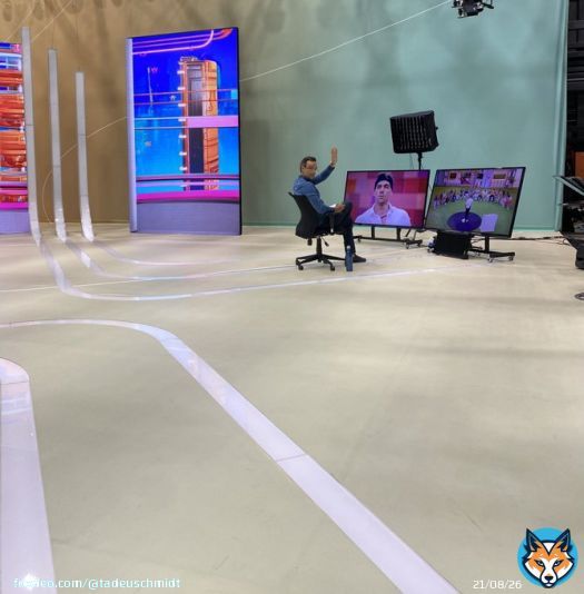 Partiu madrugada! #bbb23 #jogodadisc&oacute;rdia