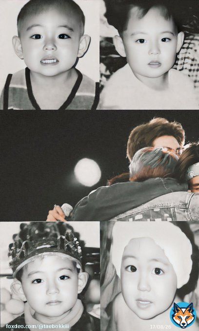 #TAEHYUNGDAY: open for surprise \u2661
