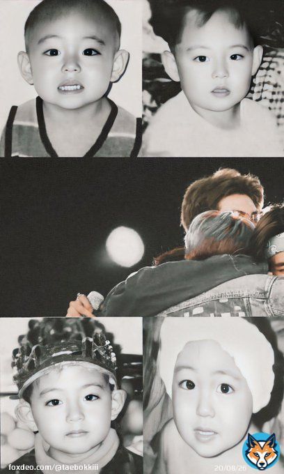 #TAEHYUNGDAY: open for surprise \u2661