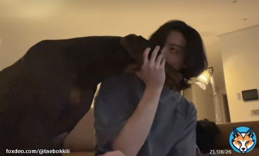 JUNGKOOK LIVE WITH BAM