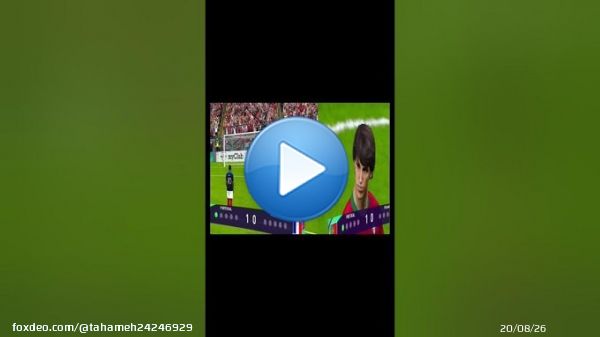 #Por vs FRA#Penalty shootout#efootballpes2021#hit gamerz#fighting  via @YouTube
