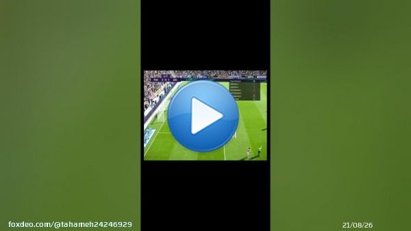 #CR7 vs L.Messi#efootballpes2021#  via @YouTube