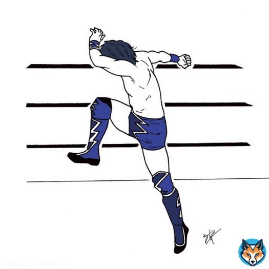 東京タワー大会でのプロレス教室でチビッコから感謝の言葉に感涙した話、とても素敵でした。そして天下一Jr.でもずっと「北村せんせー」と子ども達の声援が飛びかい、強敵・高岩竜一選手から大勝利！本当に大谷選手の意思とZERO1を背負っておられます。北村選手、おめでとうございます！ #pwzero1