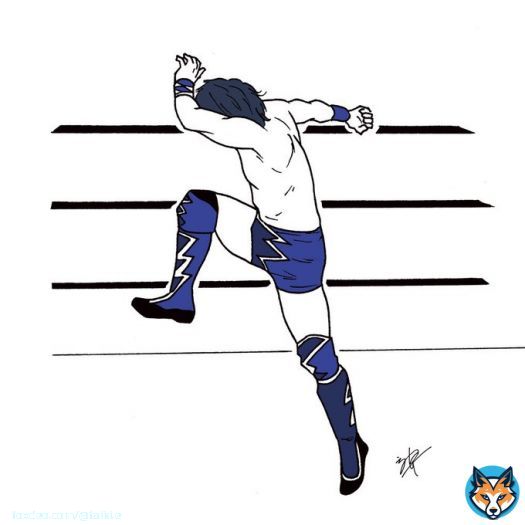 東京タワー大会でのプロレス教室でチビッコから感謝の言葉に感涙した話、とても素敵でした。そして天下一Jr.でもずっと「北村せんせー」と子ども達の声援が飛びかい、強敵・高岩竜一選手から大勝利!本当に大谷選手の意思とZERO1を背負っておられます。北村選手、おめでとうございます! #pwzero1