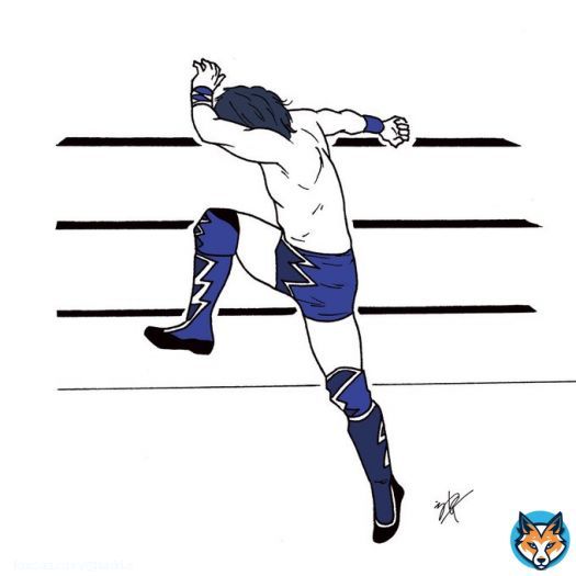 東京タワー大会でのプロレス教室でチビッコから感謝の言葉に感涙した話、とても素敵でした。そして天下一Jr.でもずっと「北村せんせー」と子ども達の声援が飛びかい、強敵・高岩竜一選手から大勝利！本当に大谷選手の意思とZERO1を背負っておられます。北村選手、おめでとうございます！ #pwzero1