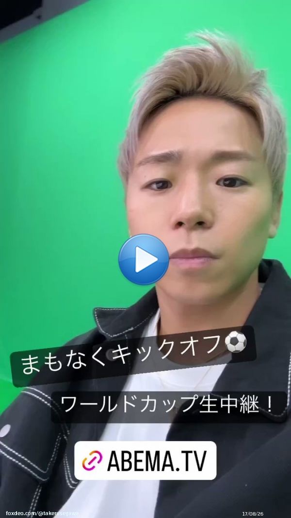 ワールドカップ アルゼンチンvsサウジアラビア まもなくキックオフ