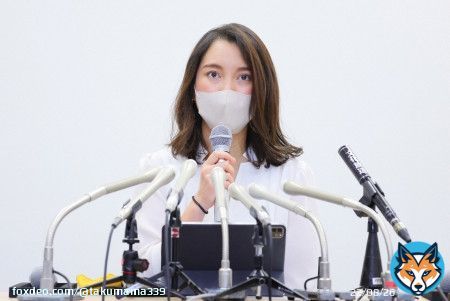 この判決は間違っている！！  この様な判決に????????????????????????????のいいねを簡単に押せない  伊藤詩織さん逆転勝訴、杉田水脈氏に賠償命令　中傷投稿に「いいね」