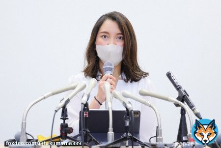 この判決は間違っている！！  この様な判決に????????????????????????????のいいねを簡単に押せない  伊藤詩織さん逆転勝訴、杉田水脈氏に賠償命令　中傷投稿に「いいね」