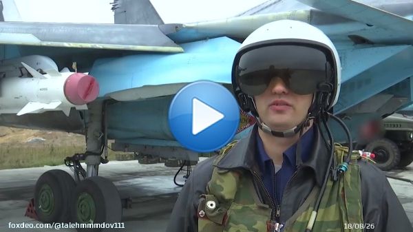 В любую погоду, днём и ночью: экипажи Су-34 ЗВО выполняют боевые задачи по обнаружению и уничтожению наземных целей противника  Экипажи Су-34 применяют управляемые высокоточные ракеты класса &laquo;воздух-поверхность&raquo;