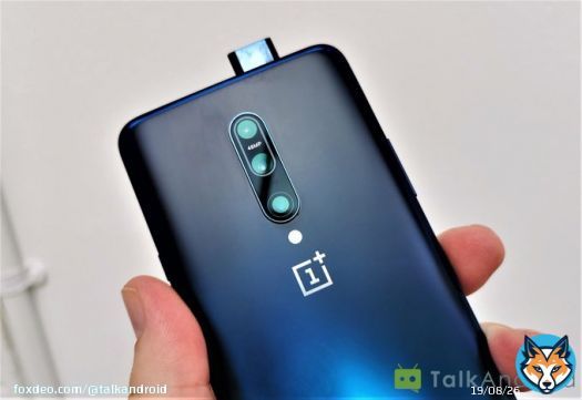 OxygenOS Open Beta 7 brings optimized charging and Chromatic reading mode to OnePlus 7 and 7 Pro #OnePlus7Series
