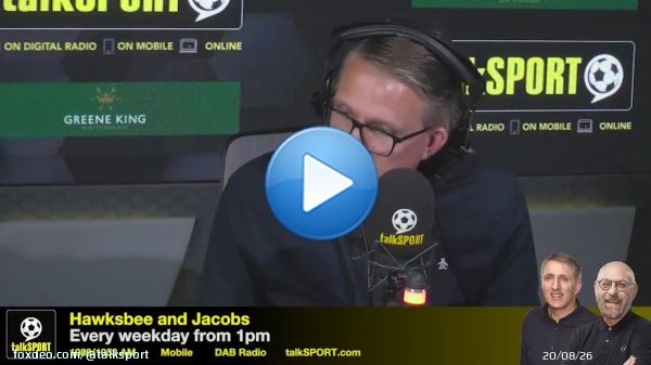 'I'd like to think that's the last we've seen of Serge Aurier for a while.'   'I'd rather see Sissoko at RB.'   'I'm not sure about the Dele Alli tribute act, it's time to bring the main boy back.'  #THFC fan @PaulHawksee dissects #TOTFCB on @tSHandJon @tSHandJ.