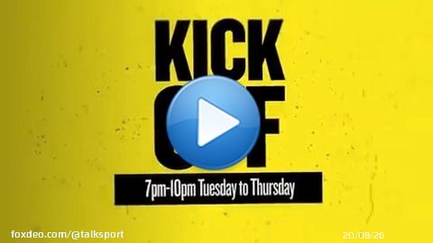 ????????????: Kick Off  Join Danny Kelly, Danny Murphy & Shaun Custis for a great show.    Coming up:  \u25cb Reacting to #LIVMCI! \u25cb Who'll win the #BallonDor? \u25cb Plus much more!  Listen below &darr;