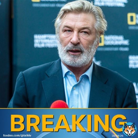 BREAKING: Actor Alec Baldwin will be charged with involuntary manslaughter over the death of cinematographer Halyna Hutchins on the set of the film Rust, the New Mexico District Attorney&rsquo;s office has said.
