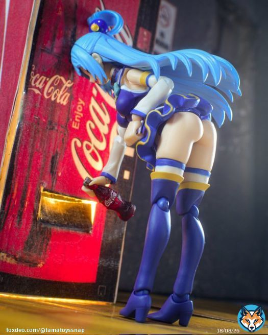 Enjoy Coca Cola. #figma #aqua