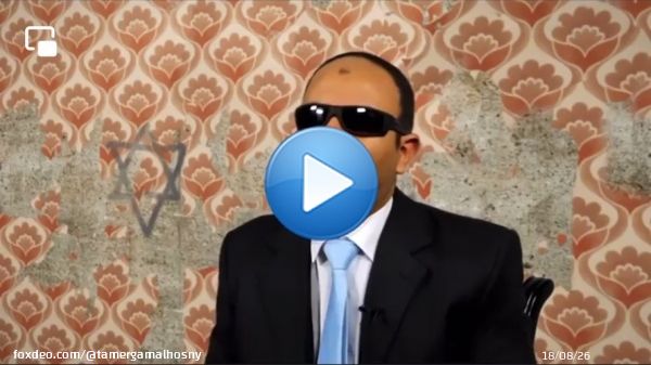 الفنانة نادية رشاد في دور ام السيسي مع #ياسر_جلال في دور الممحون #رحيل_العسكر_الاختيار_الاخير