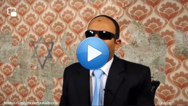 الفنانة نادية رشاد في دور ام السيسي مع #ياسر_جلال في دور الممحون #رحيل_العسكر_الاختيار_الاخير