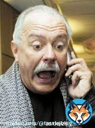 Казват, че верният на Путин, Никита Михалков се подготвя за среща с Кобзон.