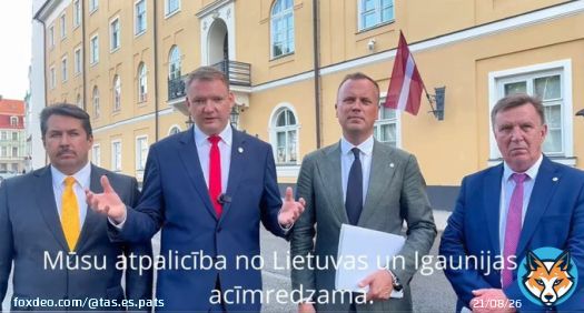 Laikam jau arī tas ir tapis acīmredzams, ka Pīlēnam nav tiesības &scaron;ūpot Smiltēna krēslu, lai nāk kaut grēku plūdi, tornado un Evika!  Edvards paliks savā vietā, un 'apvienotie' nekādu savu premjeru nevirzīs.   Par to vismaz dažu atpalicība ir aacīmredzama