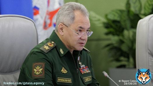 Применение ракет HIMARS и Storm Shadow вне зоны спецоперации повлечет незамедлительные удары по центрам принятия решений на Украине и будет означать полноценное втягивание США и Великобритании в конфликт. Об этом заявил Сергей Шойгу: